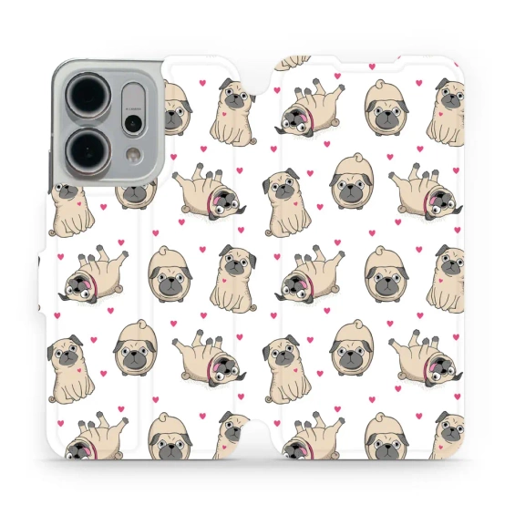 Etui do OPPO Reno 14 5G - wzór M097P