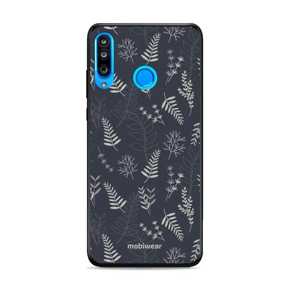 Etui Glossy Case do Huawei P30 Lite - wzór G044G