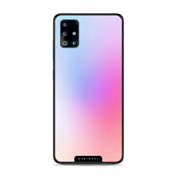 Etui Glossy Case do Samsung Galaxy A51 - wzór G065G