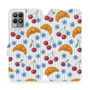 Etui do Realme 8i - wzór VP85S