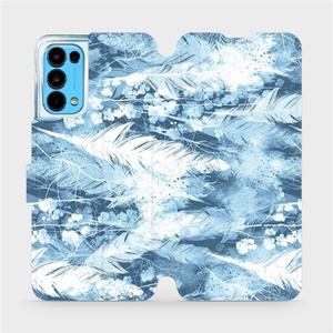 Etui do OPPO RENO 5 5G - wzór M058S