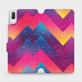 Etui do Sony Xperia L3 - wzór V110S