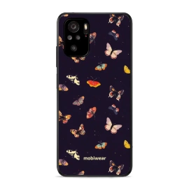 Etui Glossy Case do Xiaomi POCO M5s - wzór GP78G
