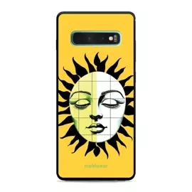 Etui Glossy Case do Samsung Galaxy S10 Plus - wzór G056G