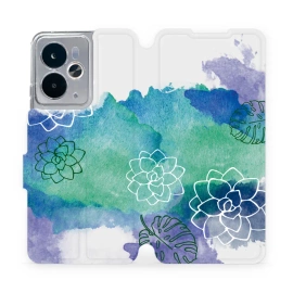 Etui do Realme 14 5G - wzór MG11S