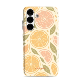 Etui Elite Pro do Samsung Galaxy S25 Plus - wzór EP80E