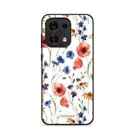 Etui Glossy Case do OPPO A6 Pro 5G - wzór G032G