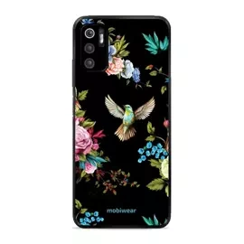 Etui Glossy Case do Xiaomi Poco M3 Pro 5G - wzór G041G