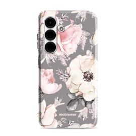 Etui Elite Pro do Samsung Galaxy S25 - wzór EX06E