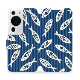 Etui do Huawei P60 Pro - wzór VP89S