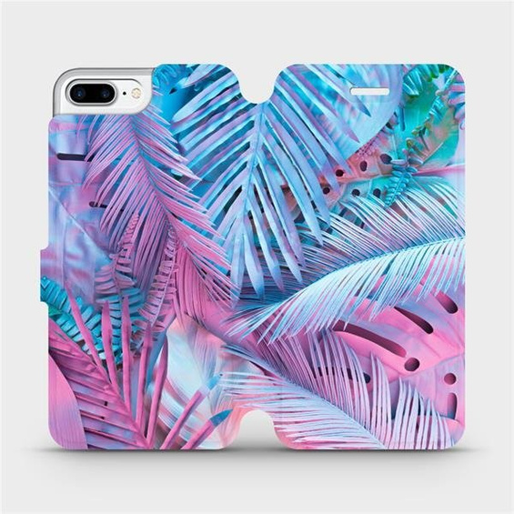 Etui do Apple iPhone 7 Plus - wzór MG10S