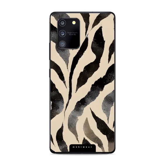Etui Glossy Case do Samsung Galaxy S10 Lite - wzór GA53G