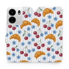 Etui do Xiaomi POCO C65 - wzór VP85S