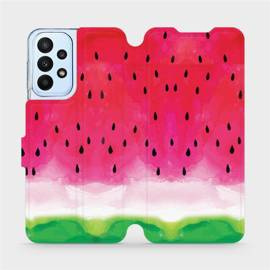 Etui do Samsung Galaxy A23 - wzór V086S