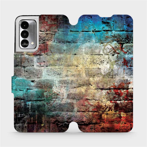 Etui do Realme GT Master Edition - wzór V061P