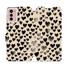 Etui do Motorola Moto G42 - wzór VA51S