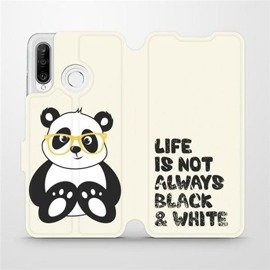 Etui do Huawei P30 Lite - wzór M041S