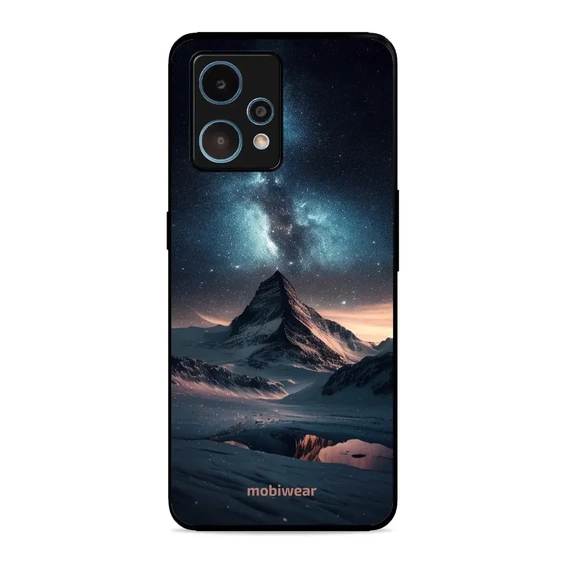 Etui Glossy Case do Realme 9 - wzór G006G