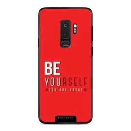 Etui Glossy Case do Samsung Galaxy S9 Plus - wzór G072G