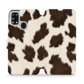 Etui do Samsung Galaxy M31 - wzór V166S