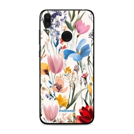 Etui Glossy Case do Huawei Y7 2019 - wzór GP70G