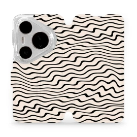 Etui do Huawei Pura 80 Pro - wzór VA62S