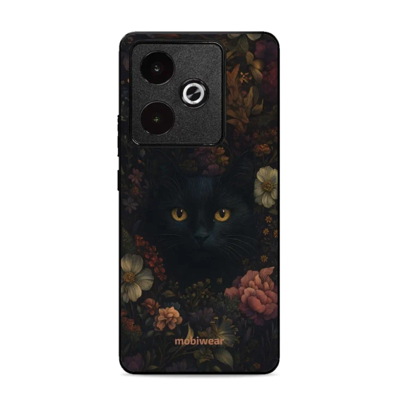 Etui Glossy Case do Realme GT 7T - wzór G161G
