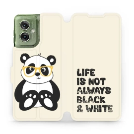 Etui do Motorola Moto G55 5G - wzór M041S