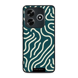 Etui Glossy Case do Xiaomi Redmi Note 14 5G - wzór GA61G