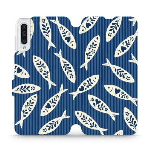 Etui do Samsung Galaxy A50 - wzór VP89S