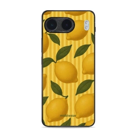 Etui Glossy Case do OnePLus Nord 4 5G - wzór GP81G