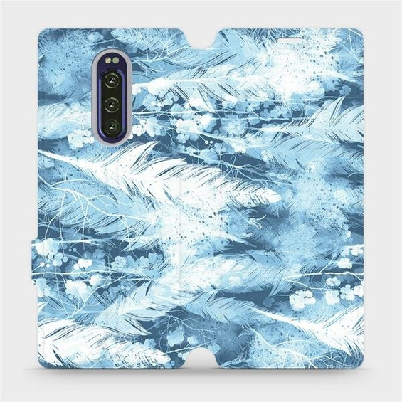 Etui do Sony Xperia 1 - wzór M058S