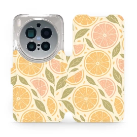 Etui do Vivo X300 pro - wzór VP80S