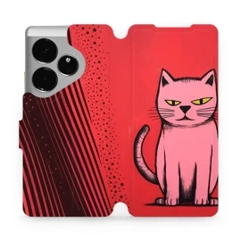Etui do Realme GT 6 - wzór VP54S