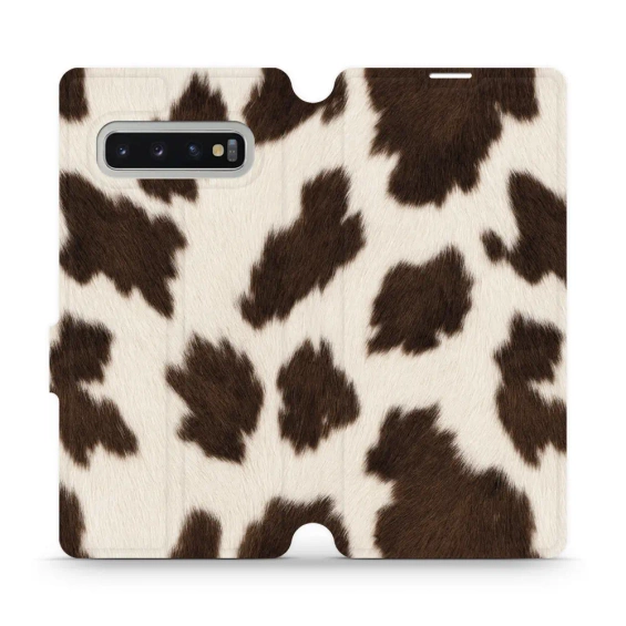Etui do Samsung Galaxy S10 Plus - wzór V166S