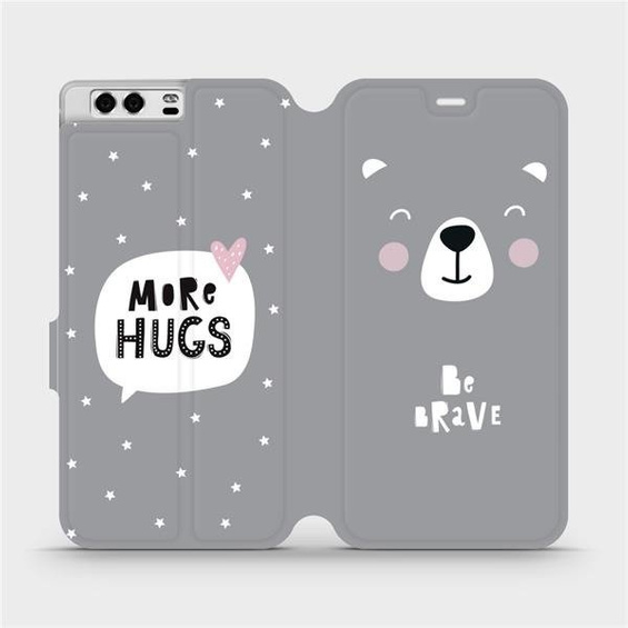 Etui do Huawei P10 - wzór MH06P