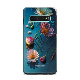 Etui Elite Pro do Samsung Galaxy S10 Plus - wzór E013E