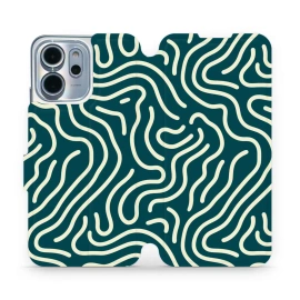 Etui do OPPO Reno 14 FS 5G - wzór VA61S