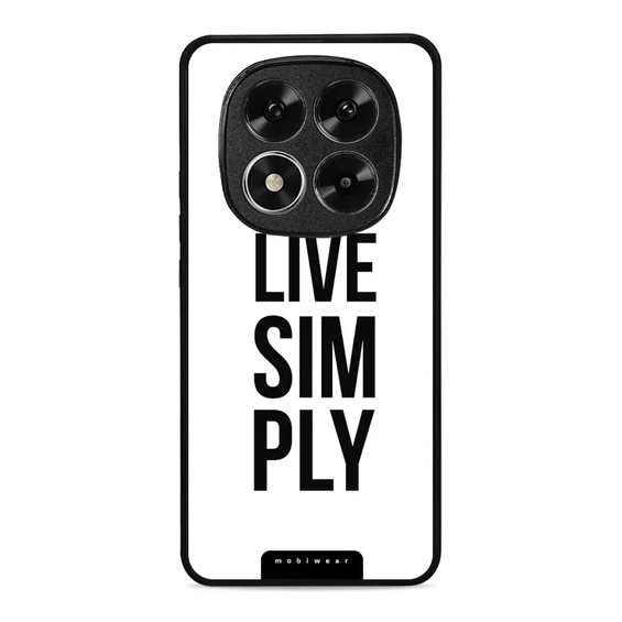 Etui Glossy Case do Xiaomi Redmi Note 14 Pro 5G - wzór G070G