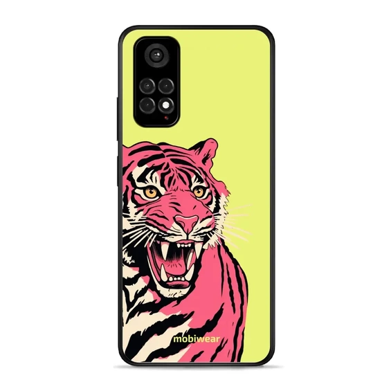 Etui Glossy Case do Xiaomi Redmi Note 11 - wzór G051G