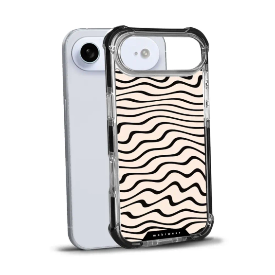 Etui MagSafe Elite Bumper Apple iPhone 17 Air - wzór DA62D