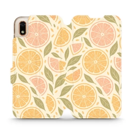 Etui do Huawei Y5 2019 - wzór VP80S