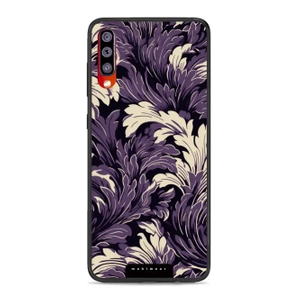 Etui Glossy Case do Samsung Galaxy A70 - wzór GA46G