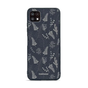 Etui Glossy Case do Samsung Galaxy A22 5G - wzór G044G