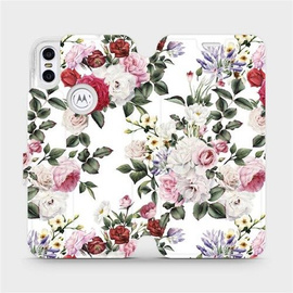 Etui do Motorola One - wzór MD01S