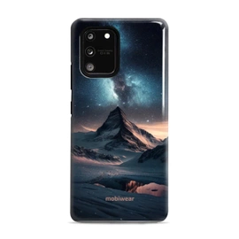 Etui Elite Pro do Samsung Galaxy S10 Lite - wzór E006E