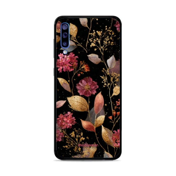 Etui Glossy Case do Samsung Galaxy A30s - wzór G171G