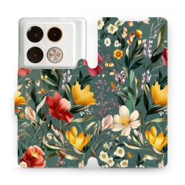 Etui do Infinix Note 40 Pro - wzór VP71S