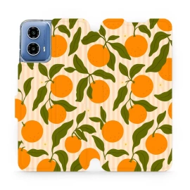 Etui do Motorola Moto G34 5G - wzór VP82S