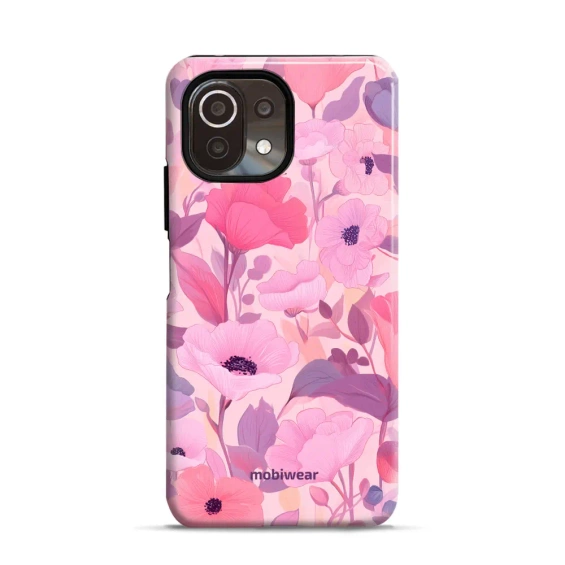 Etui Elite Pro do Xiaomi 11 Lite 5G NE - wzór EP74E